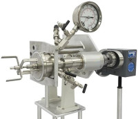Horizontal Reactors LEHR