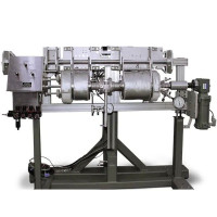 Horizontal Reactors LEHR