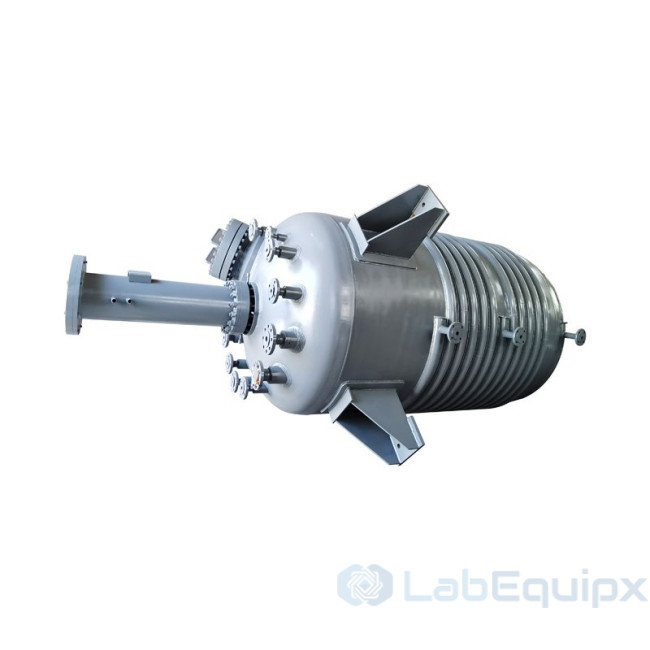 High Pressure Catalytic Hydrogenation Reactors for the Fine Chemicals LEHPCHRFC High Pressure Catalytic Hydrogenation Reactors for the Fine Chemicals LEHPCHRFC