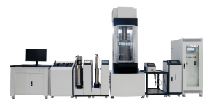HP Series - HPHT Triaxial Rock Mechanics System