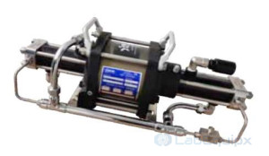 Booster LEB06 Series Single Drive/Double Stage