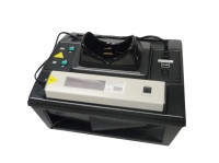 UV Inspection Box