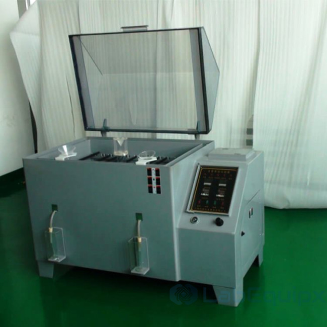 Salt Corrosion Spray Test Chamber LEGSST