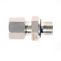 Single Ferrule Male Connectcors ED-ring