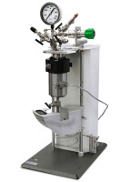 Supercritical Fluids LESCF