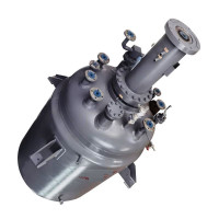 Sorbitol and Xylitol Pressure Reactor LESXPR Sorbitol and Xylitol Pressure Reactor LESXPR