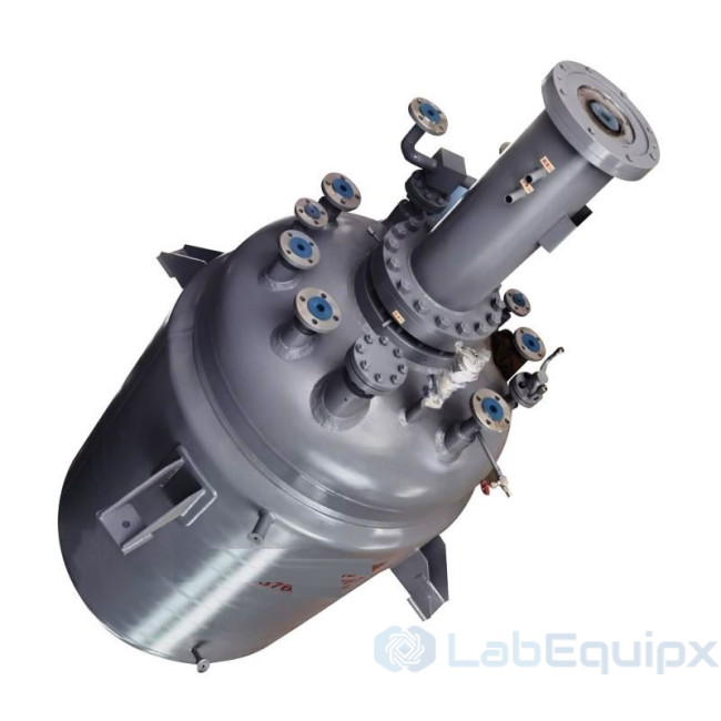 Sorbitol and Xylitol Pressure Reactor LESXPR Sorbitol and Xylitol Pressure Reactor LESXPR