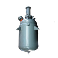 Sorbitol and Xylitol Pressure Reactor LESXPR Sorbitol and Xylitol Pressure Reactor LESXPR