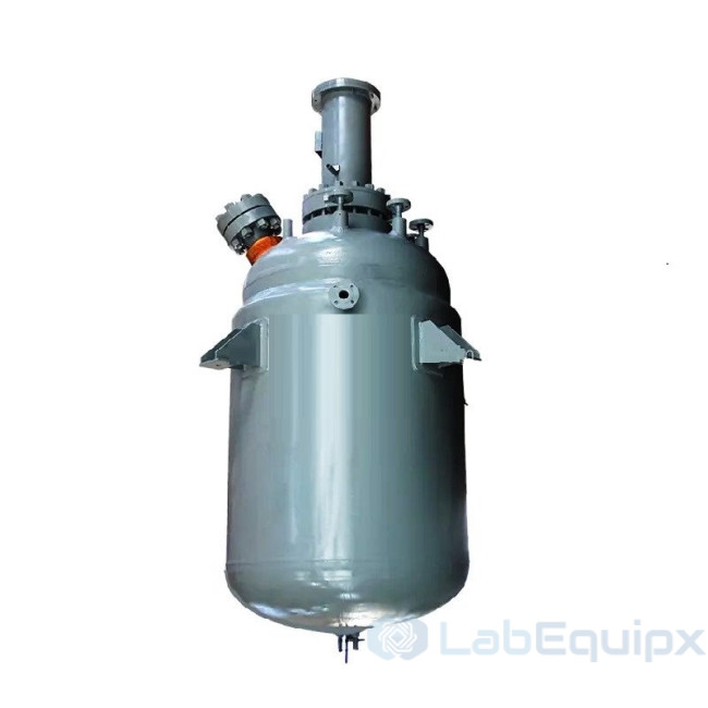 Sorbitol and Xylitol Pressure Reactor LESXPR Sorbitol and Xylitol Pressure Reactor LESXPR