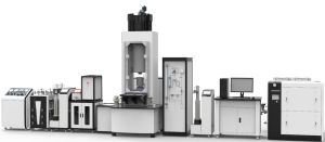 PF Series - Permeability and Flow Geomechanics System