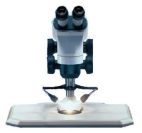 Stereomicroscope LESMS