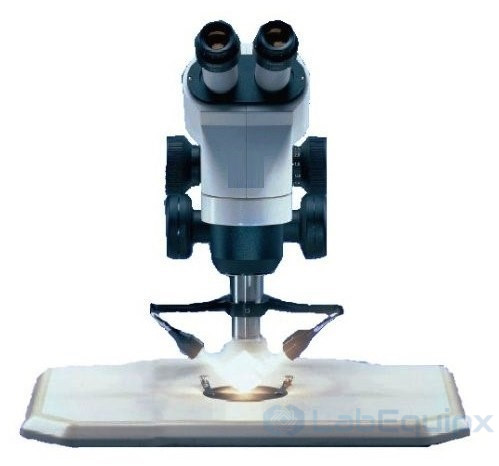 Stereomicroscope LESMS