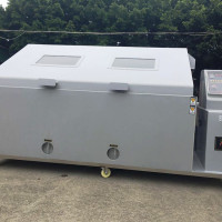 Alternate Salt Corrosion Spray Test Chamber