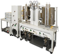 Gas-to-Liquid System