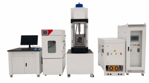 FT Series - Freeze-Thaw Geomechanics System