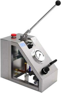 Compact Hydraulic Power Unit