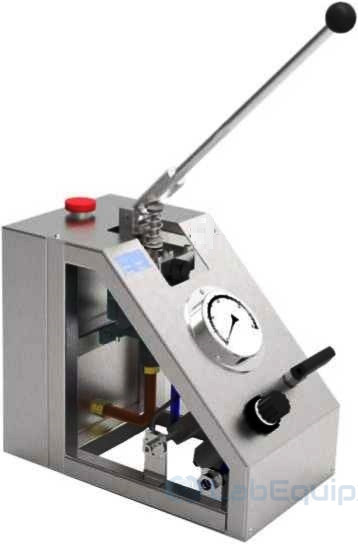 Lightweight Mini Hydraulic Unit LEU03