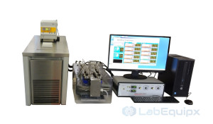 Multi-place cold finger LEMCF series Multi-place cold finger LEMCF series