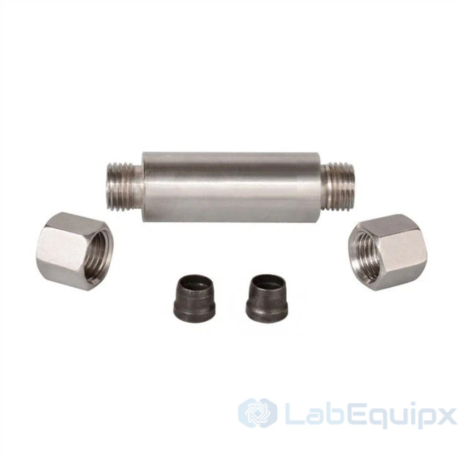 Single Ferrule Weld Bulkhead Union