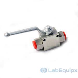 Carbon Steel 3 Way Female Ball Fixing Hole Carbon Steel 3 Way Female Ball Fixing Hole