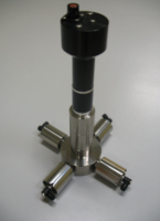 Sampling Systems LESS