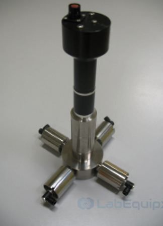 Sampling Systems LESS