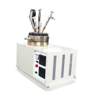 Far Infrared Heating Lab Pressure Reactor LEFIHLPR