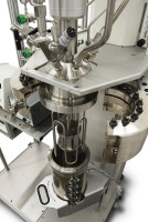 Rotating Cage Apparatus LERCA