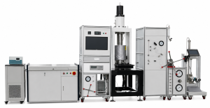 CC Series - CO₂ and CCUS Geomechanics System