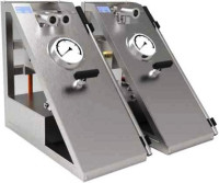 Manual Hydraulic Power Unit