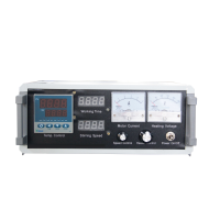 Lab Pressure Reactor Controller LELPRC