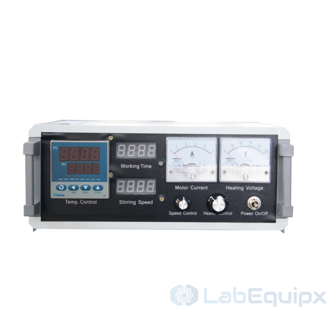 Lab Pressure Reactor Controller LELPRC