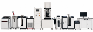 HY Series - Hydrate Geomechanics System