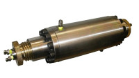 Hassler Core Holder