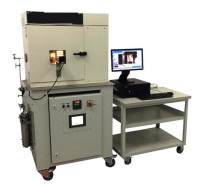 Hydrates studies system