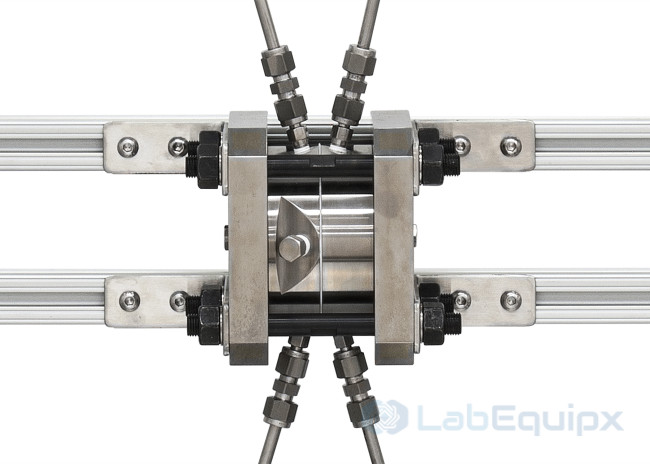 High Pressure Electrolyzer Cell LEHPEC-A2000G