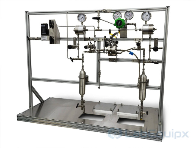 High Pressure Electrolyzer Cell LEHPEC-A2000G