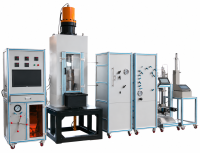CG Series - Coal and Gas Geomechanics System
