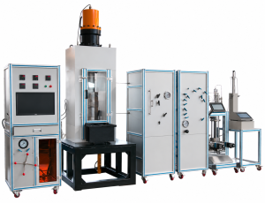 CG Series - Coal and Gas Geomechanics System