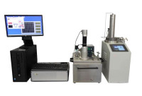 Hydrates Kinetics Studies System