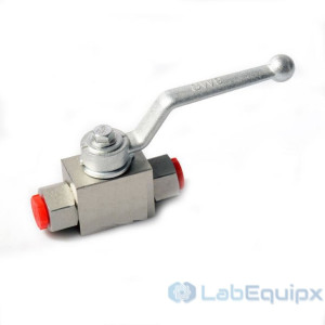 Female Thread Ball Valve Female Thread Ball Valve