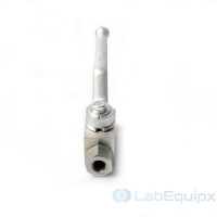 Female Thread Ball Valve