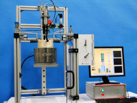 Top Plus HPHT Equipped Autoclave