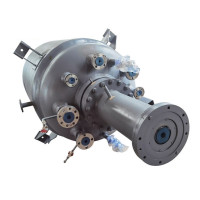 Alkali Fusion Reactor LEAFR Alkali Fusion Reactor LEAFR