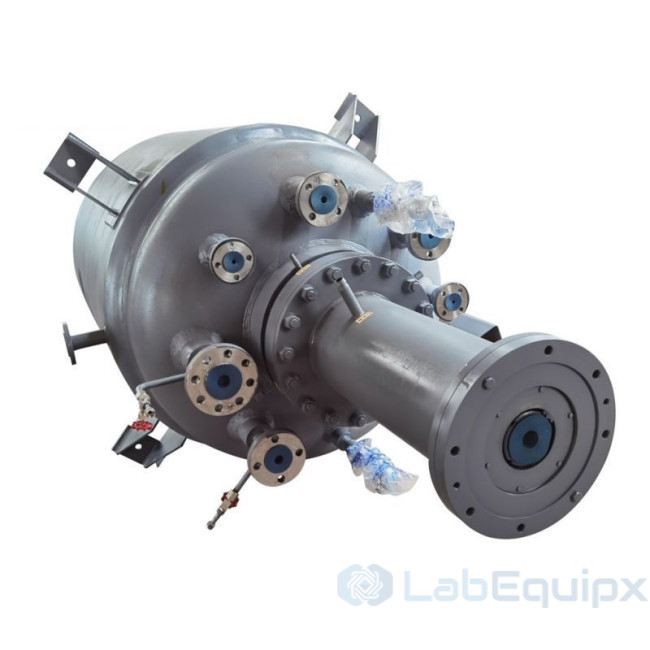 Alkali Fusion Reactor LEAFR Alkali Fusion Reactor LEAFR