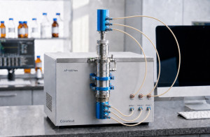 AP-608 Neo Automated Gas Permeameter and Porosimeter