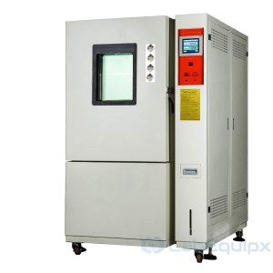 Mould Test Chamber/Bacteriological Incubator LEGMT