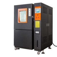 Mould Test Chamber/Bacteriological Incubator LEGMT