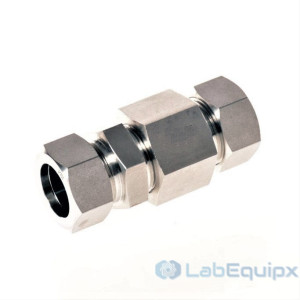 Single Ferrule Non-Return Valve