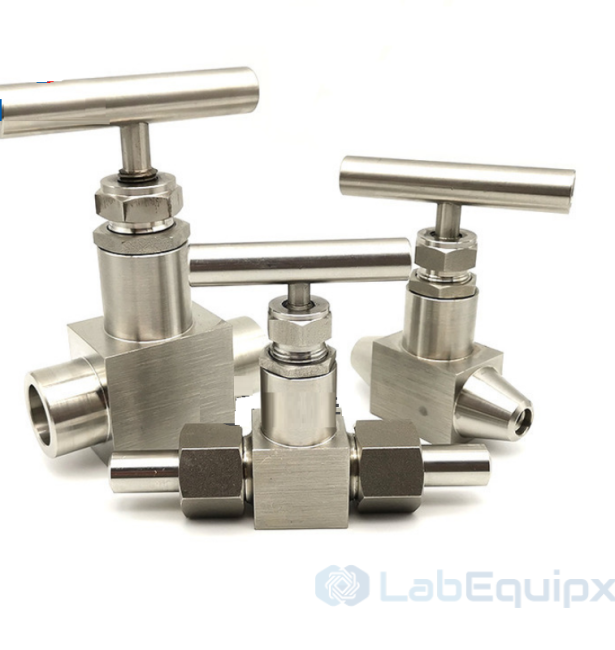 Stainless Steel High Pressure Line Filter LESSHPLF